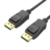 Cablu Video Benfei, DisplayPort - DisplayPort, 8K, 1.8m, Negru, Universal