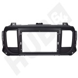 Cumpara ieftin Rama adaptoare Toyota Proace pentru Navigatii multimedia Android de 9 Inch - HUB64
