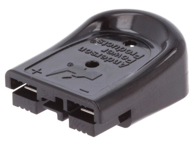 Conector DC SBS Mini hermafrodit 2 pini foto