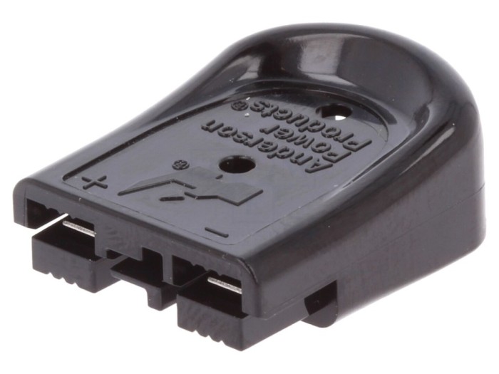 Conector DC SBS Mini hermafrodit 2 pini