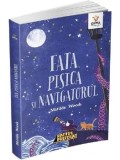 Cumpara ieftin Fata, pisica si navigatorul/Matilda Woods