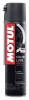 Spray Lant Motul Chain Lube Road C2+ 400ml, PTFE, Alb, Sintetic, Moto, Kart, O-Ring, X-Ring, Z-Ring