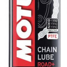 Spray de uns lantul Motul Chain Lube Road C2+ 400ML