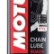 Spray de uns lantul Motul Chain Lube Road C2+ 400ML