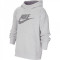 Hanorac Nike U NSW FLEECE PO ZERO