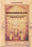 Laura Stanciu - Intre rasarit si apus. Secvente din istoria bisericii romanilor