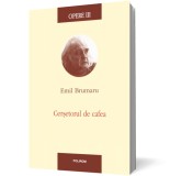 Opere III. Cersetorul de cafea