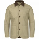Jacheta Canvas Patrick Dune Bej Marime M, Blaser