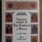 Cronologia Domnilor din Tara Romaneasca si Moldova a. 1324-1881 Secolele XIV-XVI Constantin Rezachevici