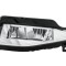 Lumina de zi VW PASSAT (B8), 08.2019-, HELLA, fata, partea dreapta, cu lumina pentru viraje statica; LED;