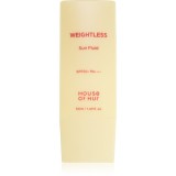 House of Hur Weightless Sun Fluid fluid protecție SPF 50+ 50 ml