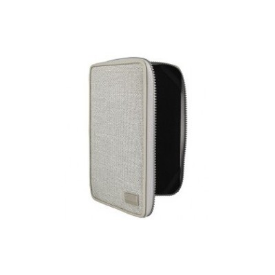 Husa Tableta Rock Simplicity Apple Ipad 1/2/3 (7.9inch ) Gri foto