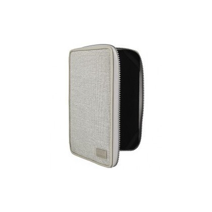 Husa Tableta Rock Simplicity Apple Ipad 1/2/3 (7.9inch ) Gri