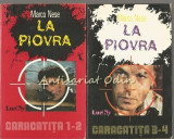 La Piovra I, II - Marco Nese - Caracatita 1-4