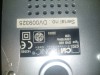 DVD Player portabil sau compact CTC CLATRONIC,combatibil cu formate precum DVD Video.MP3.CD R/RW si VCD,nu se deschide,fara accesorii