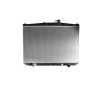 Radiator intercooler Lexus Rx (Al20) 2015-, 754x499x31mm, SRLine 80X208-1