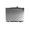 Radiator intercooler Lexus Rx (Al20) 2015-, 754x499x31mm, SRLine 80X208-1