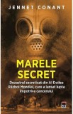 Marele secret - Jennet Conant