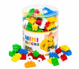 SET CONSTRUCTOR MINI BLOCKS 9