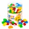 SET CONSTRUCTOR MINI BLOCKS 9