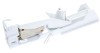 Intrerupator Usa Hublou 1125453009 Masina Spalat Electrolux AEG