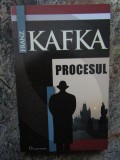 Franz Kafka - Procesul