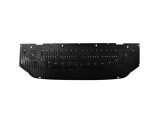 Spoiler bara protectie Audi A6 (4g/C7), 01.2011-09.2018, montare fata, (PE), RapidAuto