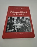 Carte cu autograf Florentin Popescu Cafeneaua literara si boemii ei