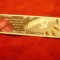 Pereche Gibraltar 1995 - Prietenie , Pace , 2 val