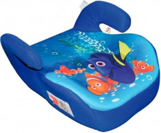 Scaun auto copil 15-36 kg Inaltator auto copii Finding Nemo Kft Auto foto