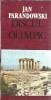 Discul olimpic - Jan Parandowski, editura Sport-Turism, 1986, 292 pagini, carte rara, literatura clasica, coperta cartonata