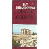 Discul olimpic - Jan Parandowski
