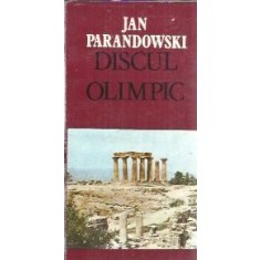 Discul olimpic - Jan Parandowski
