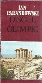 Discul olimpic - Jan Parandowski