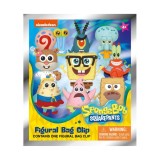 Monogram Nickelodeon Spongebob Squarepants Blind Bag Random 3d Foam Bag Clips