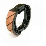 Saboti Ferodou Frana Scuter Italjet Yankee - 105mm x 25mm