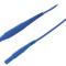 Cablu de măsurare 8A cu mufă banană 4 mm 150 cm
