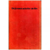 Napoleon Toma Iancu - Dictionarul actorilor de film - 116384