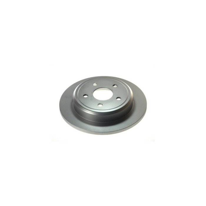 Disc frana JEEP COMMANDER XK BREMBO 08A86310