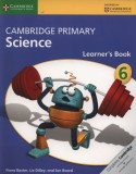 Cambridge Primary Science | Fiona Baxter , Liz Dilley, Jon Board