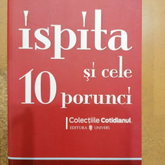 Ispita si cele 10 porunci