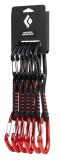 Set 6 bucle echipate HotWire Quickdraw de 12 cm. lungime, 18 mm. latime