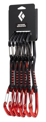Set 6 bucle echipate HotWire Quickdraw de 12 cm. lungime, 18 mm. latime foto