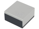 Carcasă Universală Polistiren Grafit 75x75x40mm
