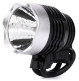 Lanterna LED Bicicleta DF 3W, 3 Functii, MXR50002.22, Accesorii Sport
