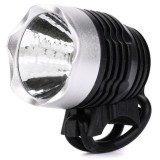 Lanterna Led - DF - 3 Watt LED - 3 functii Cod:MXR50002.22