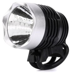 Lanterna Led - DF - 3 Watt LED - 3 functii Cod:MXR50002.22