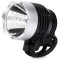Lanterna Led - DF - 3 Watt LED - 3 functii Cod:MXR50002.22