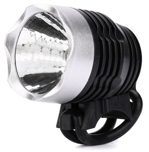 Lanterna Led - DF - 3 Watt LED - 3 functii Cod:MXR50002.22
