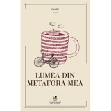 Lumea din metafora mea